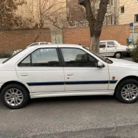 پژو پارس Tu5