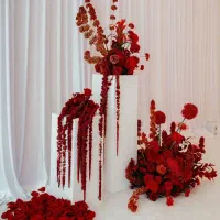 دکورها و پک های یلدایی