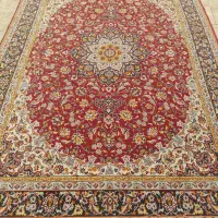 فرش ۹ متری|فرش|بندر انزلی, پیل علی باغ|دیوار