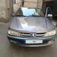 پژوپارس99|خودرو سواری و وانت|تهران, ارامنه|دیوار