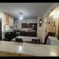 کد۸۴۱. رهن واحد۱۲۰متری خ خزر