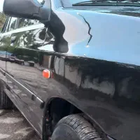 پراید 94 دوگانه cng هیدرولیک بیرنگ