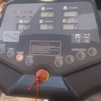 تردمیل ۳ کاره|تجهیزات ورزشی|آستانه اشرفیه, |دیوار