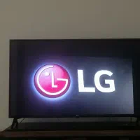 تلوزیون 49 اینچ LG