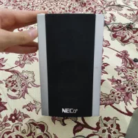اسپیکر(باند) NECo