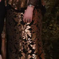 لباس مجلسی