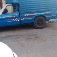 نیسان آبی
