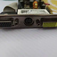 کارت گرافیک Nvidia GF8400 512|قطعات و لوازم جانبی رایانه|همدان, |دیوار