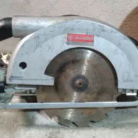 اره گردبر رنده سمباده لرزون برقی  چوب نجاری|ابزارآلات|تهران, اتابک|دیوار