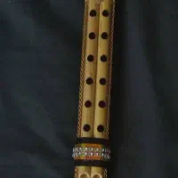 نی انبان حرفه ای|سازهای بادی|آبادان, |دیوار