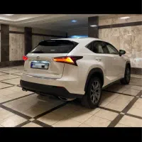 لکسوس nx200 اف اسپرت|خودرو سواری و وانت|تهران, شهرک غرب|دیوار