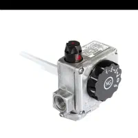 ترموکوبل آبگرمکن گازی