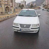 سمند۹۸ ال ایکس|خودرو سواری و وانت|خرم‌آباد, |دیوار