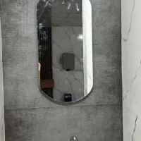 بافت طبیعی طرح صخره پوشش فومی