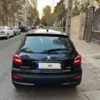 پژو 207 پانا 1402|خودرو سواری و وانت|تهران, جنت‌آباد مرکزی|دیوار