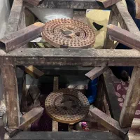 گاز تک شعله مخصوص مراسمات ۲ عدد
