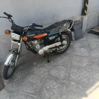 موتور 125مدل 90