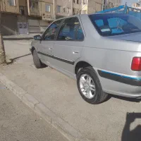 پرشیا مدل ۸۵ فوقالعاده سالم|خودرو سواری و وانت|فردیس, شهرک شهید حسینی|دیوار