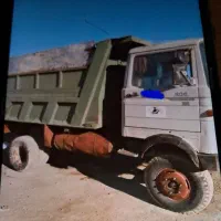 جابجایی بارشما با خاور کمپرس