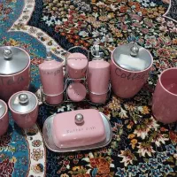 سرویس پاسماوری سرامیکی