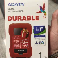هارد اکسترنال ای دیتا HD330 یک ترابایت