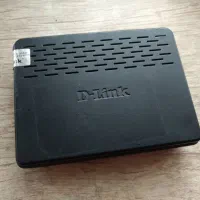 مودم ADSL2+|مودم و تجهیزات شبکه|تهران, امام حسین|دیوار