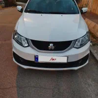 ساینا اس مدل ۱۴۰۳|خودرو سواری و وانت|گلپایگان, |دیوار