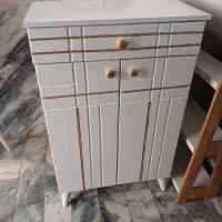 جاکفشی|جاکفشی، کمد، دراور|مشهد, ایثارگران|دیوار