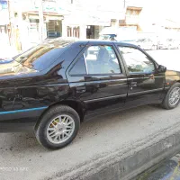 پژو۴۰۵ مدل ۹۵