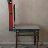 باسکول سنگی