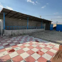 ۵۰۰متر باغچه ، دامداری داخل بافت ( سعداباد املاک)|فروش دفتر صنعتی، کشاورزی، تجاری|قرچک, داوود آباد|دیوار