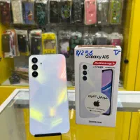 سامسونگ Galaxy A15 با حافظه 256 گیگابایت