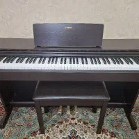 پیانو دیجیال مدل یاماها YDP 143