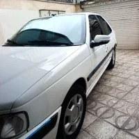 پارس سال مدل 1400دریچه سیمی