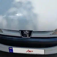 206 تیپ 3