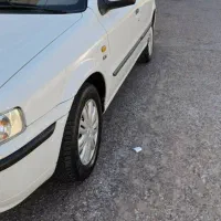 سمند مدل۱۴۰۰ lx|خودرو سواری و وانت|اهواز, کوی مهدیس|دیوار