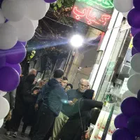 قسمت حلیم مغازه کبابی شراکت یااجاره|استخدام خدمات فروشگاه و رستوران|تهران, امیر بهادر|دیوار