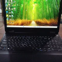 لپ تاپ دل5570