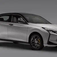 لاماری اکو سفید و مشکب