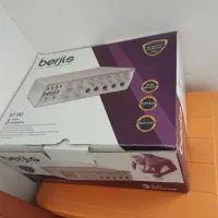 دستگاه تنس فیزیوتراپی ۵ کانال برجیس