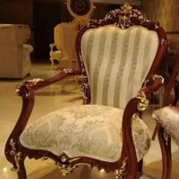 تعمیر انواع مبلمان