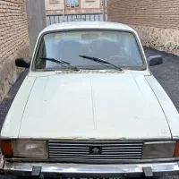 ماشین پیکان