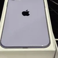 ایفون 11نرمال