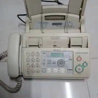 فکس پاناسونیک  fp701