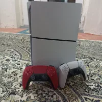 ps5 Slim|کنسول، بازی ویدئویی و آنلاین|کلاردشت, |دیوار