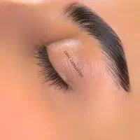 لیفت و لمینت ابرو و مژه/ پاکسازی و فیشیال پوست