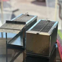 فروش تله زندگیری موش و رت بدون سم و چسب