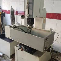 اسپارک ۵۰ آمپر پیشرانه|ماشین‌آلات صنعتی|تهران, امام زاده عبدالله|دیوار