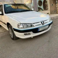 پژو پارس Xu7p|خودرو سواری و وانت|کرمانشاه, |دیوار