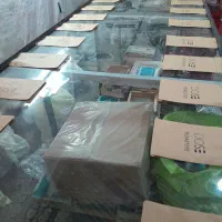 میز چاپ ۶ متر در ۱۲۰ سانتی متر